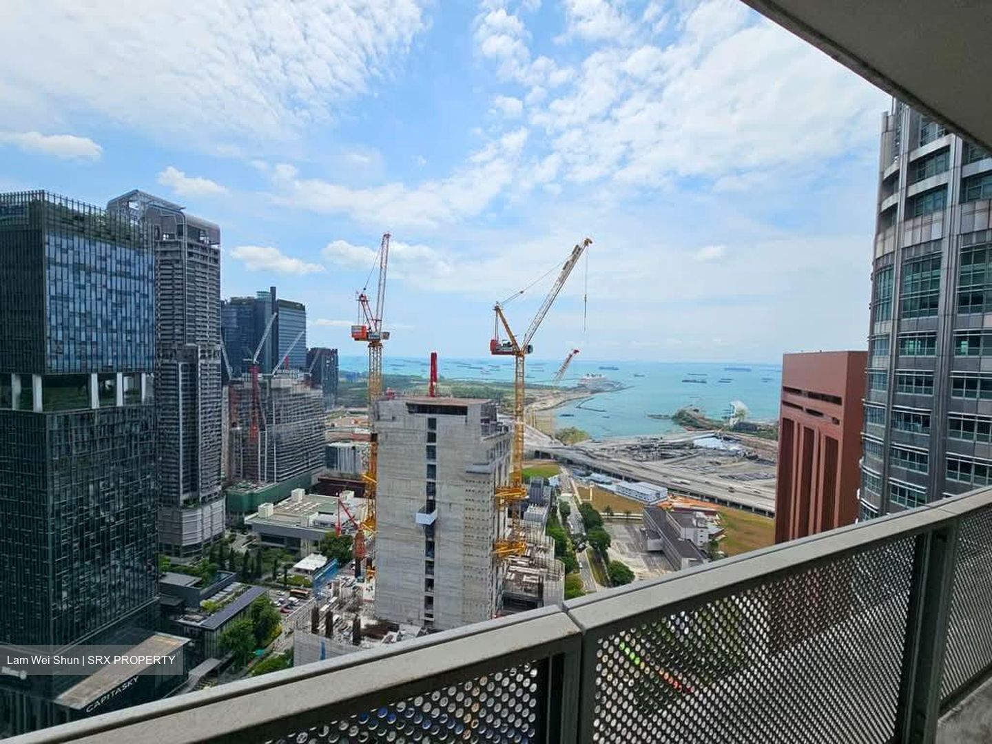 International Plaza (D2), Apartment #548716851